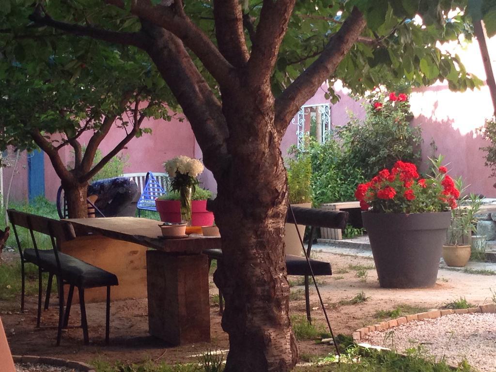 ホテル Vieux Port Panier Jardin マルセイユ 部屋 写真