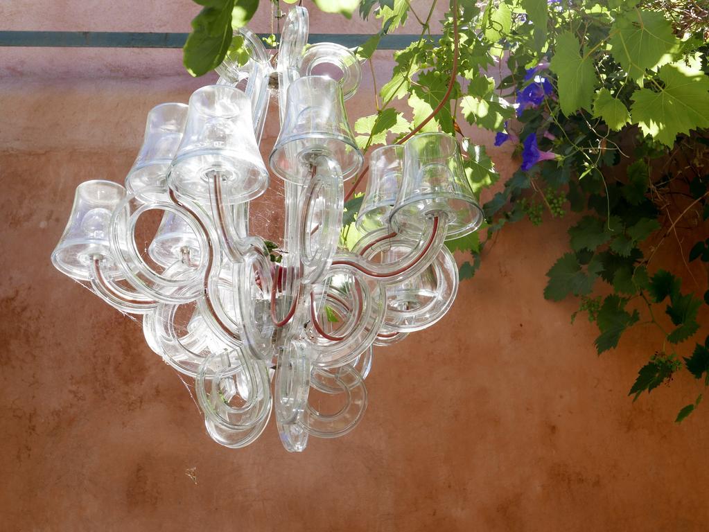 ホテル Vieux Port Panier Jardin マルセイユ エクステリア 写真